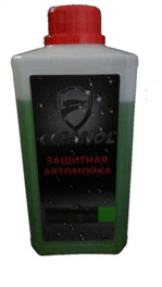 Активная пена Клинол Лимузин 1кг