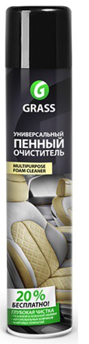 Универсальный пенный очиститель «Multipurpose Foam Cleaner» 750 мл
