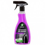 Полироль для шин «Black Rubber» 0.5 кг