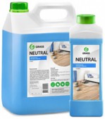Нейтральное моющее средство 