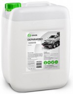 Средства для снятия транзитного слоя 20 кг