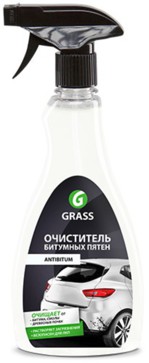 Очиститель битумных пятен «Antibitum» 0.5 кг