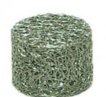 Фильтр прессованный 