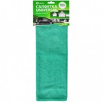 Салфетка из 100% микрофибры, универсальная 35х40 см