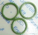 Набор колец для муфты «мама»