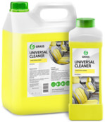 Очиститель салона «Universal-cleaner» 1 л