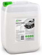 Концентрат  для снятия транзитного слоя «DEPOLYMERO» 20 кг