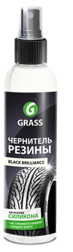Полироль для шин «Black Brilliance» 250 мл