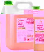 Floor Wash Strong (щелочное) 10 кг
