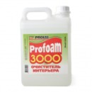 Очиститель Profoam 3000         18 л