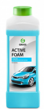Активная пена «Active Foam» 1л