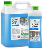 Floor Wash (нейтральное)1л