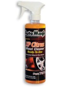 XP CITRUS WHEEL CLEANER™ 727А. Поддержание чистоты дисков 0,48л