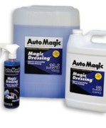  Auto Magic Magic Dressing 33, Объем 3,79л