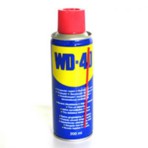 WD-40 Смазка проникающая  (200 мл)