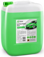 Активная пена «Active Foam Eco» 22 кг