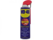 WD-40 Смазка проникающая (420 мл)