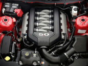 Очистители двигателя