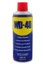 WD-40 Смазка проникающая (400 мл)