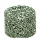 Фильтр прессованный 