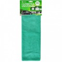 Салфетка из 100% микрофибры, универсальная 35х40 см