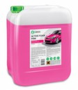 Активная пена «Active Foam Pink» Цветная пена 12 кг
