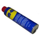 WD-40 Смазка проникающая (300 мл)