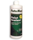 PAINT SEALANT/10-QT. Уплотнитель лака, супер длительная защита, полимер-силант 0,96л