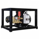 Моечный аппарат на раме PWI 19/13 By Pass