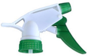 Триггер – распылитель, цветной