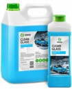 Очиститель стекол «Clean Glass» 5 кг