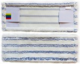 Моп 100% микрофибра шубка мягкий абразив