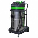 Пылеводосос Baiyun 70л 2 турбины