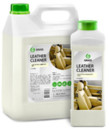 Очиститель-кондиционер кожи «Leather Cleaner» 1 л